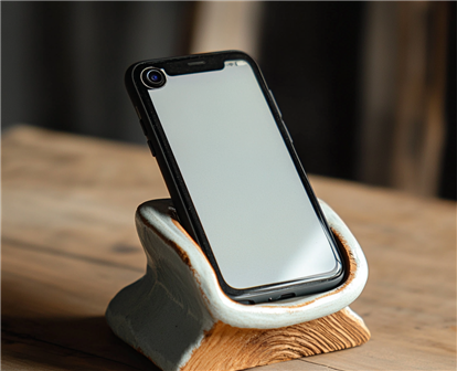 Cell Phone Holder